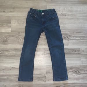 Dark Wash Boys Levi’s 511 Jeans Size 6